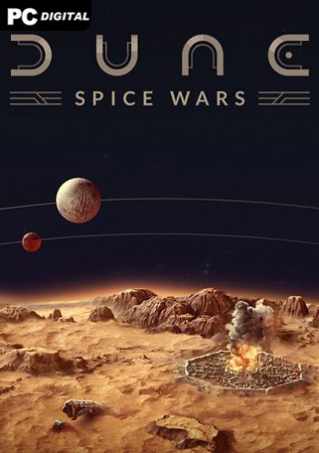 Dune: Spice Wars