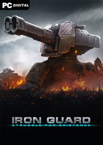 IRON GUARD