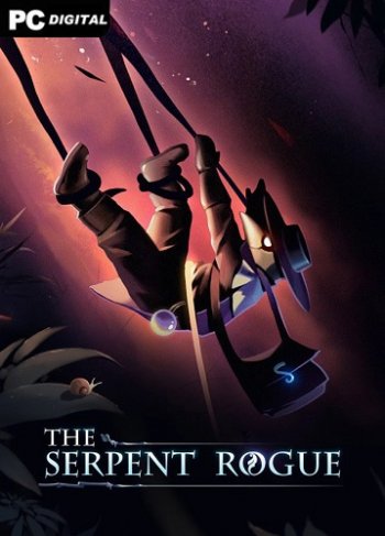 The Serpent Rogue