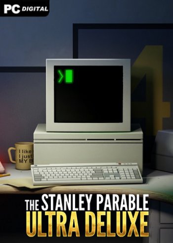 The Stanley Parable: Ultra Deluxe
