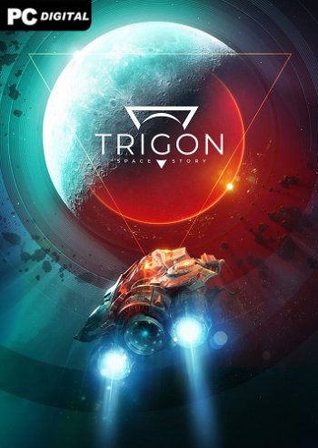 Trigon: Space Story