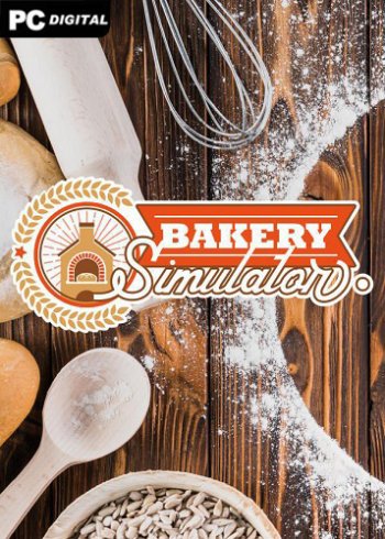 Bakery Simulator