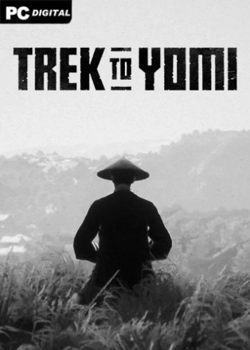 Trek to Yomi