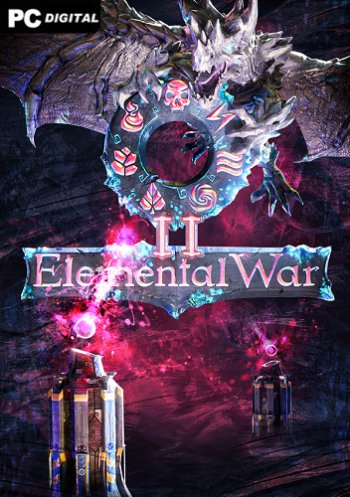 Elemental War 2