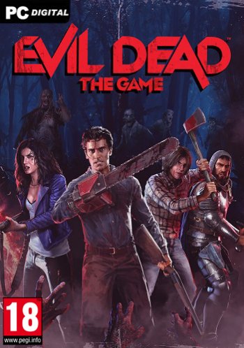 Evil Dead: The Game