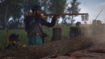 Battle Cry of Freedom