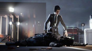 Vampire: The Masquerade  Swansong