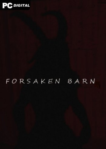 Forsaken Barn
