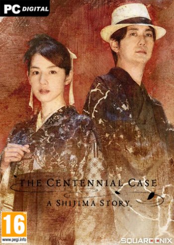 The Centennial Case: A Shijima Story