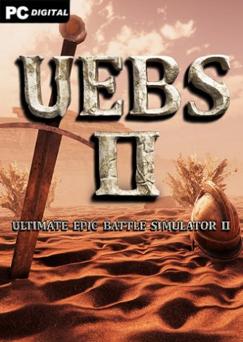 Ultimate Epic Battle Simulator 2