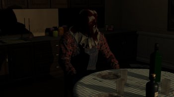 Lost Alone Ep.2 - Paparino