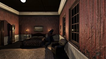 Lost Alone Ep.2 - Paparino