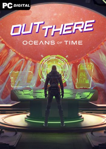 Out There: Oceans of Time