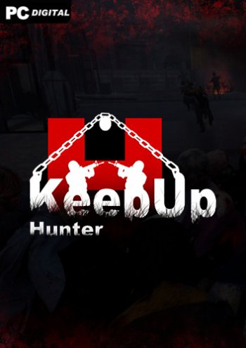 KeepUp Hunter