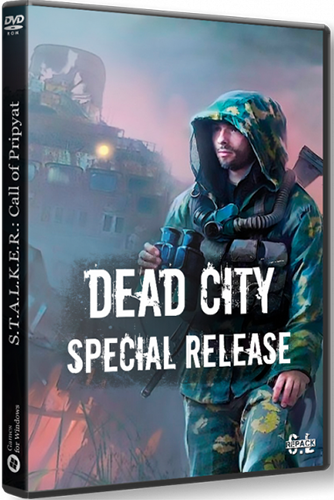  Dead City: Special Release