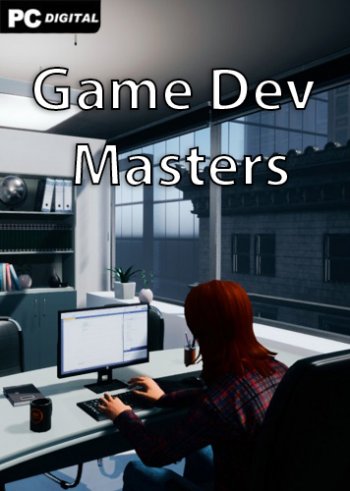Game Dev Masters