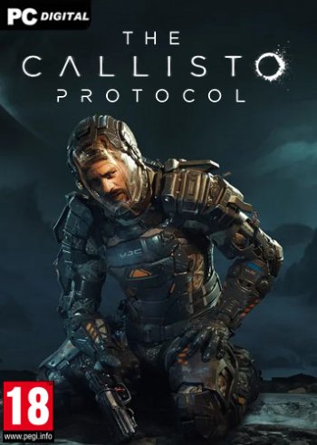 The Callisto Protocol - Digital Deluxe Edition