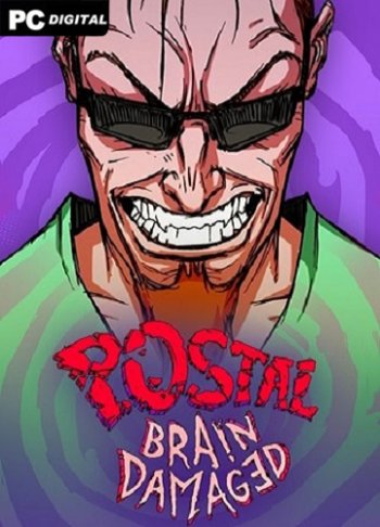POSTAL: Brain Damaged