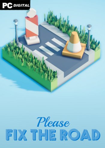Please Fix The Road