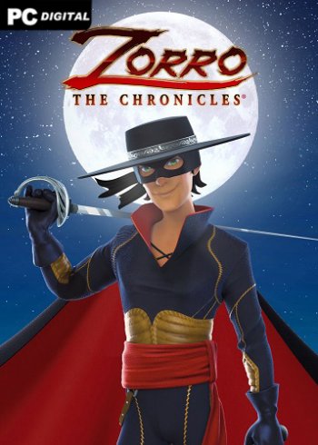 Zorro The Chronicles