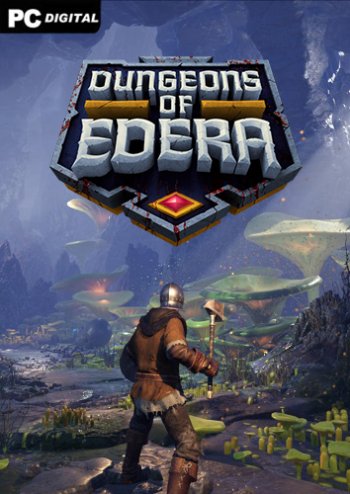 Dungeons of Edera