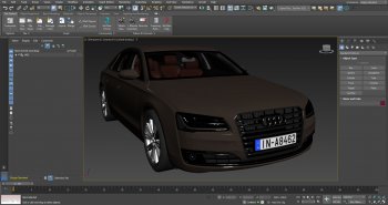 Autodesk 3ds Max 2023