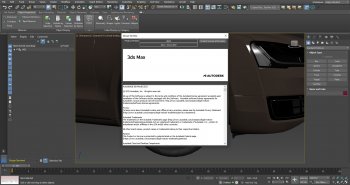 Autodesk 3ds Max 2023