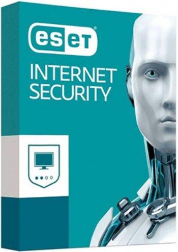 ESET NOD32 Internet Security 15.1.12.0