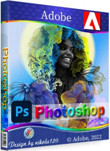 Adobe Photoshop 2022 23.4.1.547