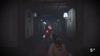 Fobia - St. Dinfna Hotel