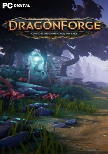 Dragon Forge