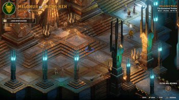 Alaloth: Champions of The Four Kingdoms