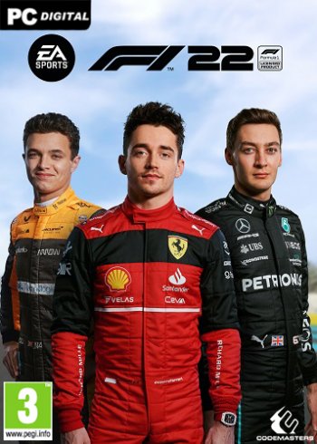 F1 22