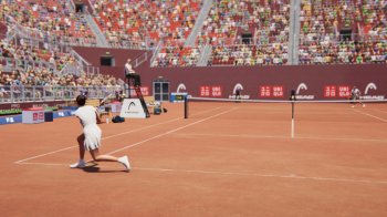 Matchpoint - Tennis Championships