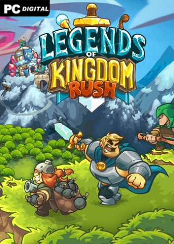 Legends of Kingdom Rush