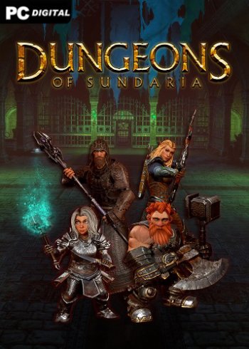 Dungeons of Sundaria