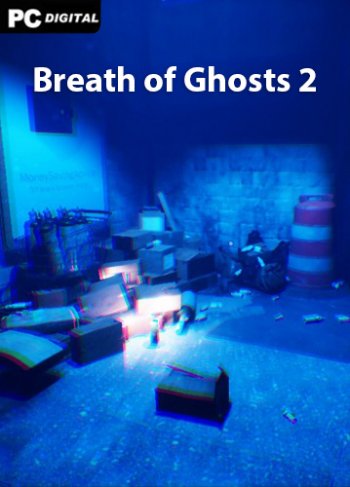 Breath of Ghosts 2