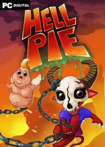 Hell Pie