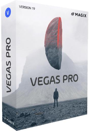 MAGIX Vegas Pro 20.0 Build 139