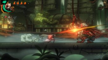 Yeomna: The Legend of Dongbaek