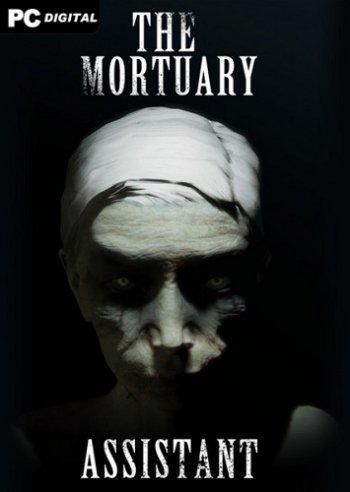 The Mortuary Assistant