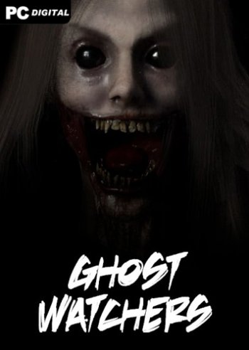 Ghost Watchers