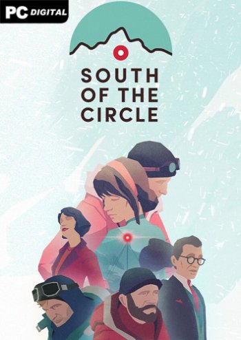 South of the Circle