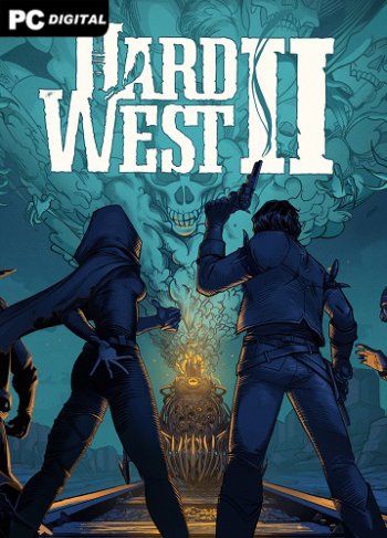 Hard West 2