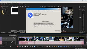 MAGIX Vegas Pro 20.0 Build 139