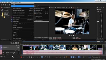 MAGIX Vegas Pro 20.0 Build 139
