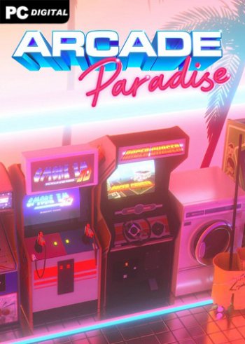 Arcade Paradise