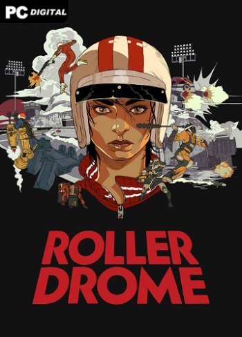 Rollerdrome