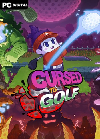 Cursed to Golf
