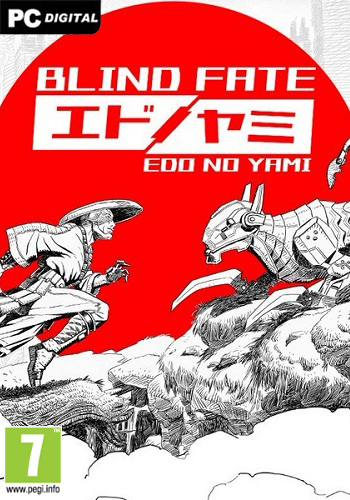 Blind Fate: Edo no Yami